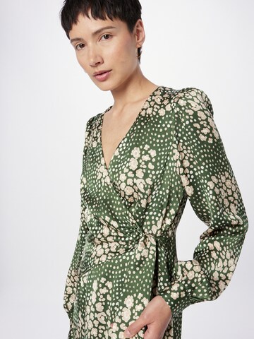 LA STRADA UNICA Dress 'HALLIE' in Green