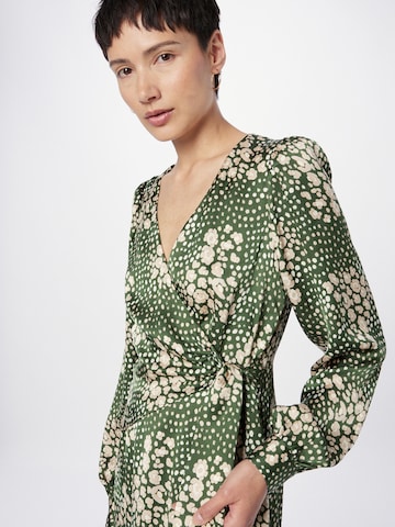 LA STRADA UNICA Dress 'HALLIE' in Green