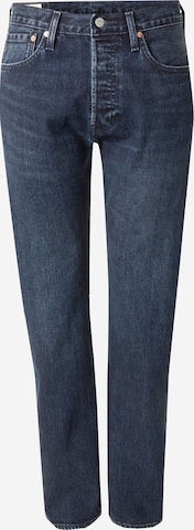 LEVI'S ® Jeans '501' in Blau: predná strana