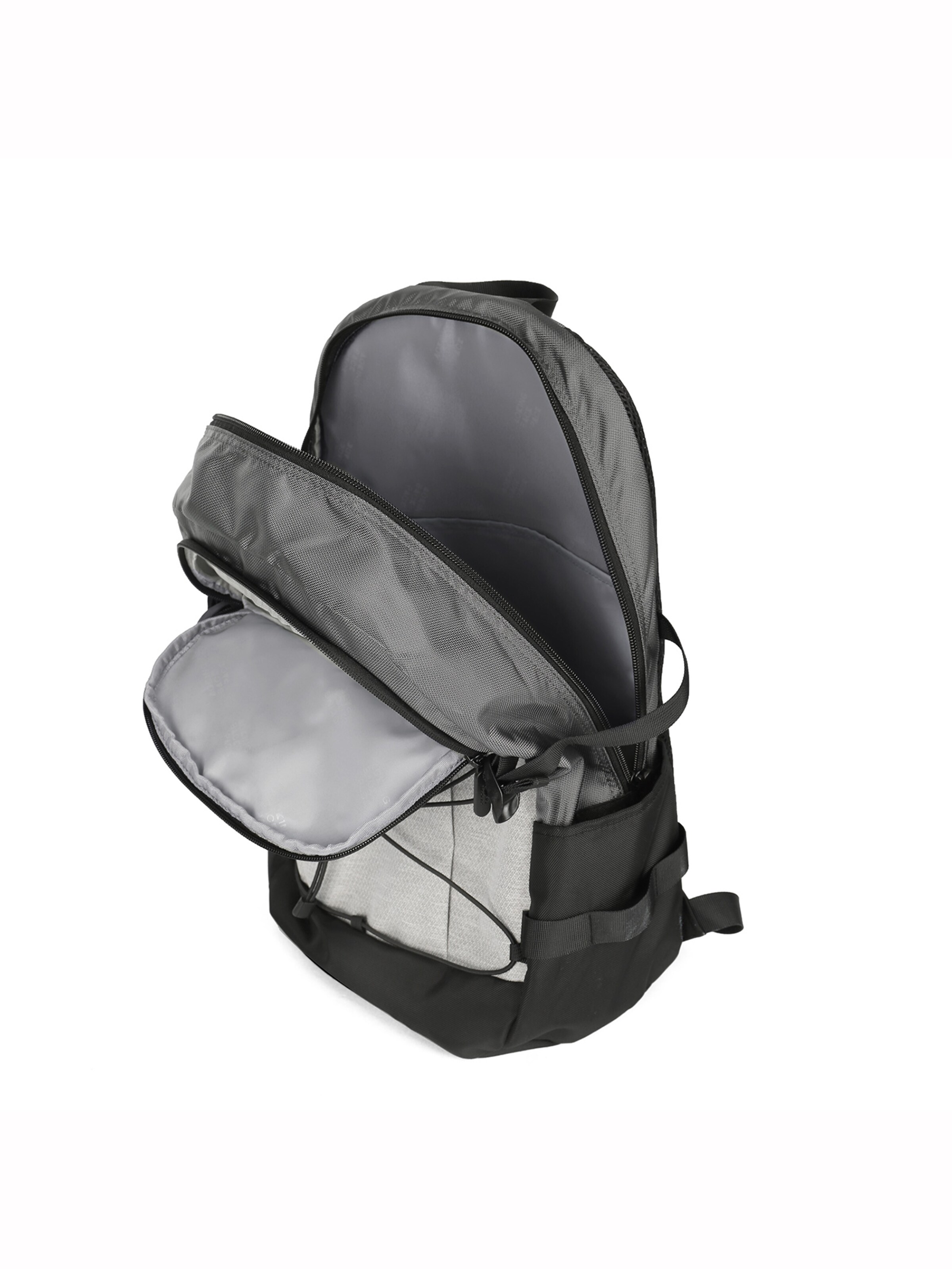 Aoking Rucksack in Grau