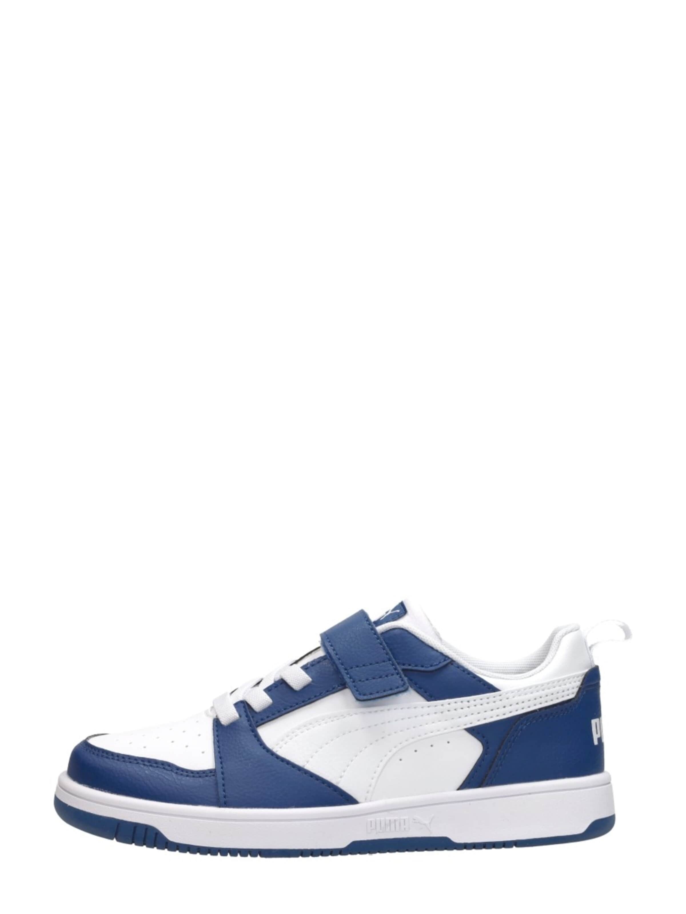 PUMA Sneakers in 29 in de kleur Blauw, Productweergave