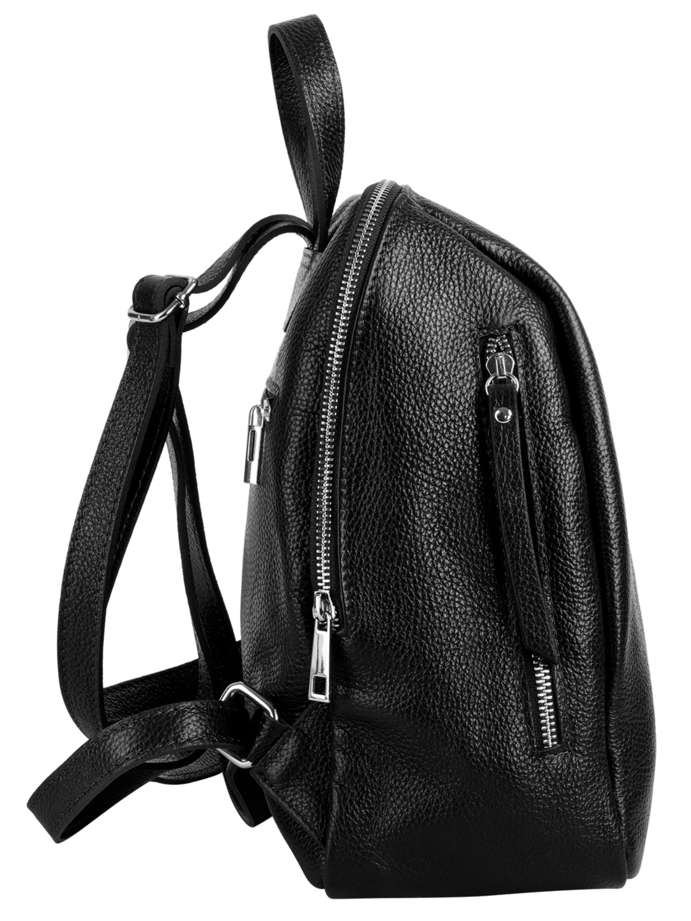 Sac à dos Samantha Look en noir