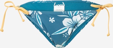 ROXY Bikini nadrágok 'LIFE' - kék: elől