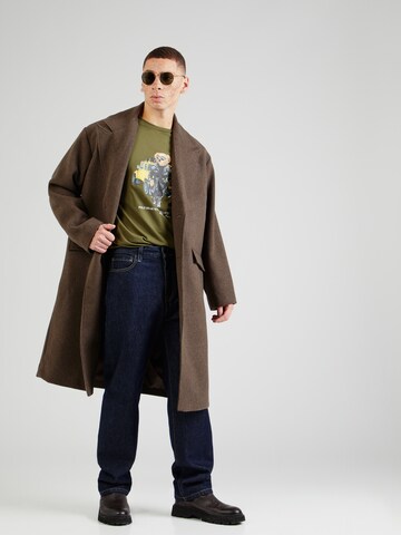 Polo Ralph Lauren Футболка в Зеленый