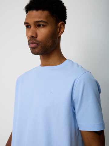 PADDOCKS Shirt in Blue