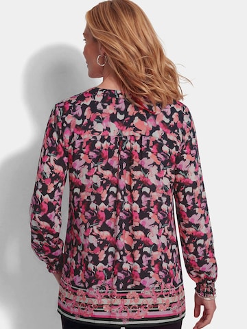 Chemisier Goldner en rose