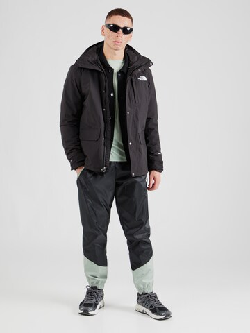 THE NORTH FACE Outdoorjacke 'Pinecroft' in Schwarz