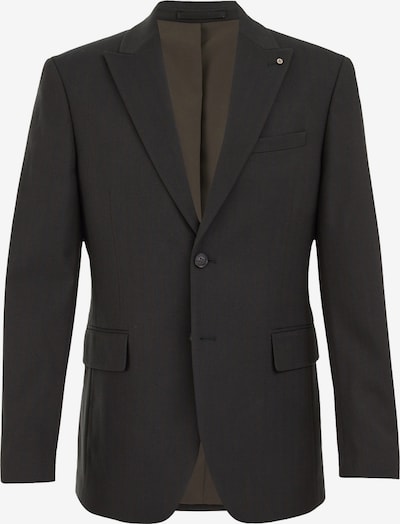 WE Fashion Business pikkutakki värissä tummansininen / tummanvihreä, Tuotenäkymä