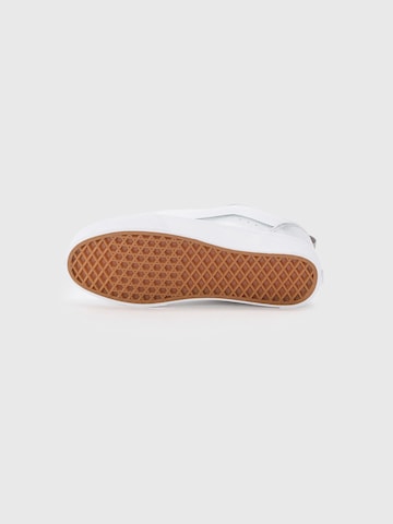 VANS Sneaker 'Knu Skool' in Silber