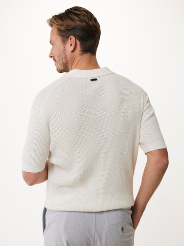 MEXX Shirt in White