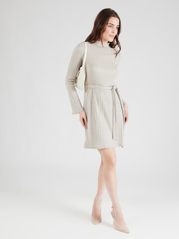 PIECES Dress 'PCDALILAH' in Grey