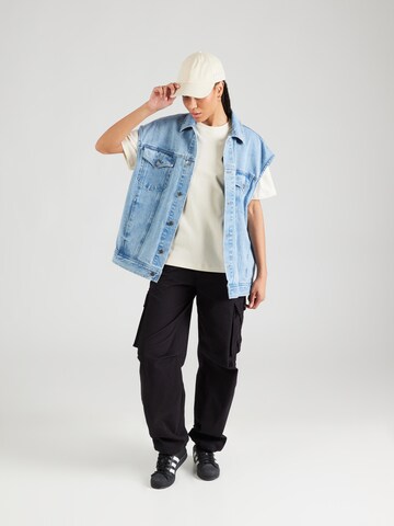 Carhartt WIP Футболка 'Ingo' в Бежевый