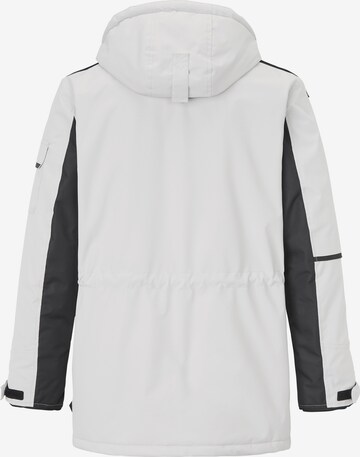 REDPOINT Performance Jacket in White