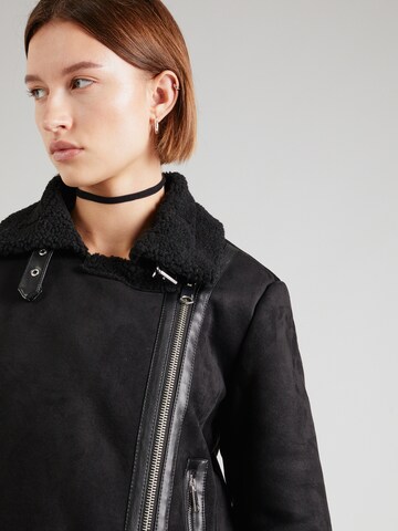 ONLY Between-season jacket 'DIANA' in Black