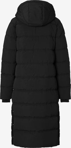Noppies Winter Coat 'Garland' in Black