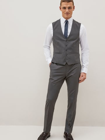 Gilet de costume Next en gris