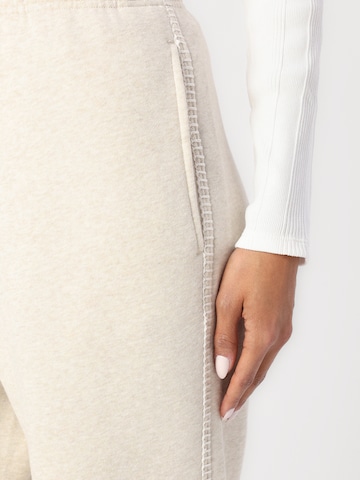 UGG Tapered Pants 'Classic' in Beige