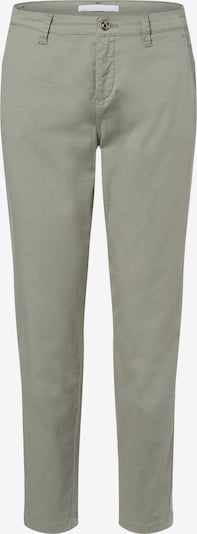 Pantaloni eleganți 'Summer Spririt' MAC pe verde pastel, Vizualizare produs