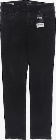 JACK & JONES Jeans in 30 in Black: front