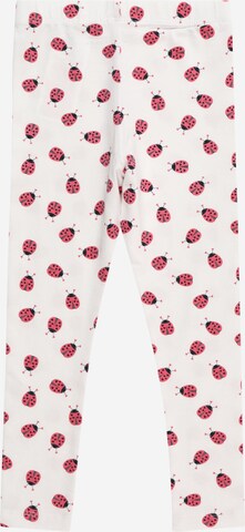 NAME IT Skinny Leggings 'VIVIAN' - fekete