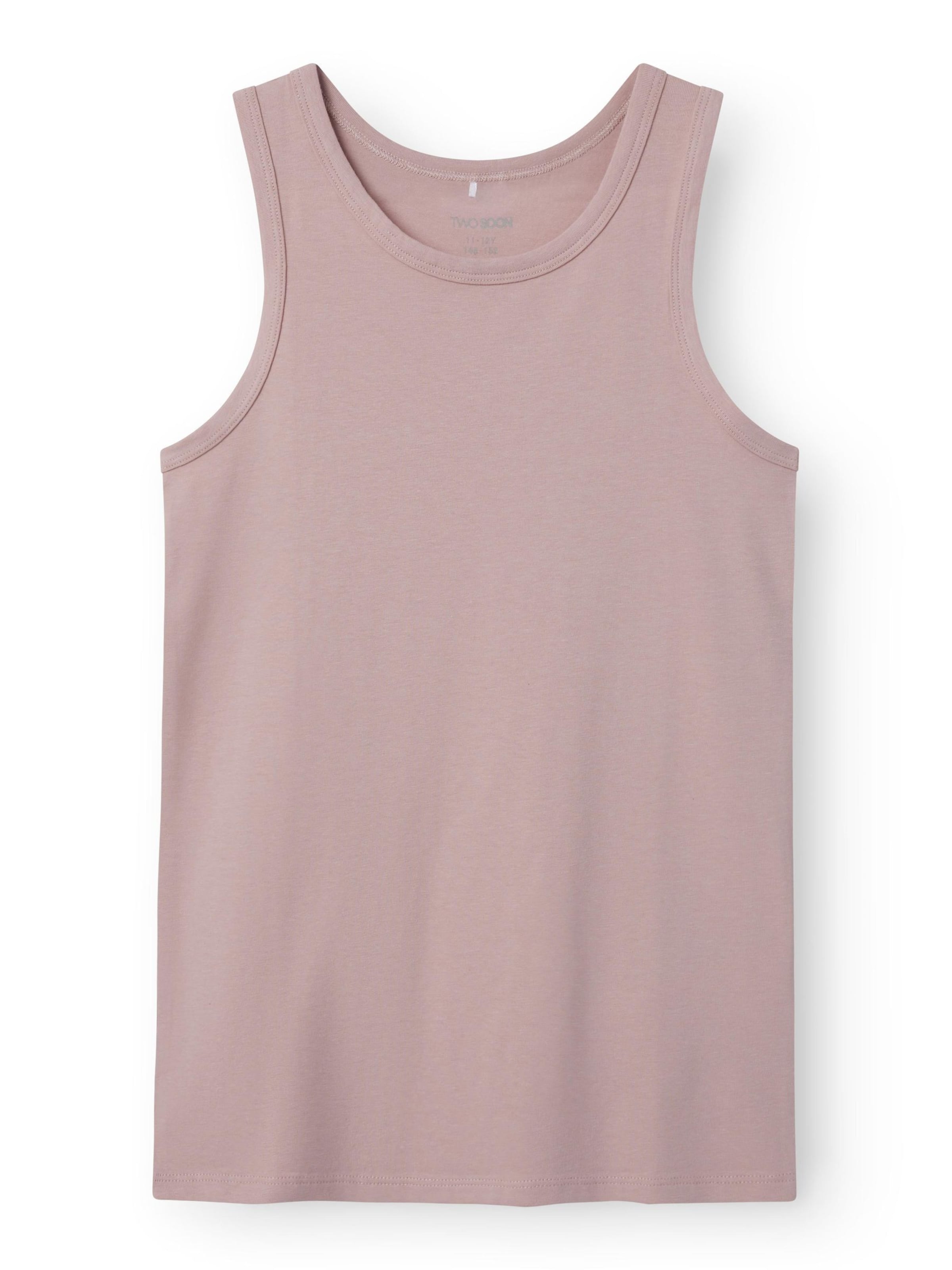 TWO SOON Onderhemd in Gemengde kleuren