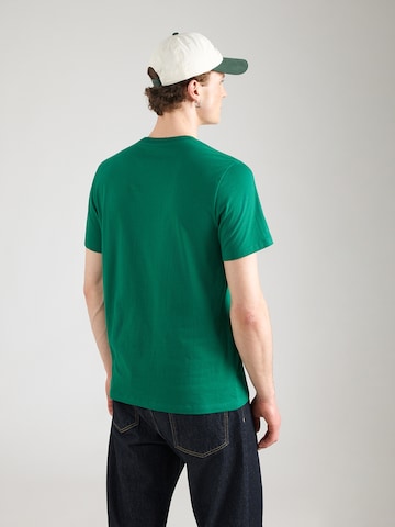 GAP Bluser & t-shirts 'EVERYDAY' i grøn