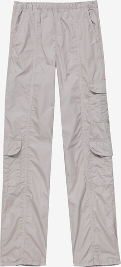 Pull&Bear Cargo trousers in Lavender, Item view