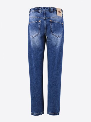 Picaldi Tapered Jeans 'Zicco 472 J' in Blue