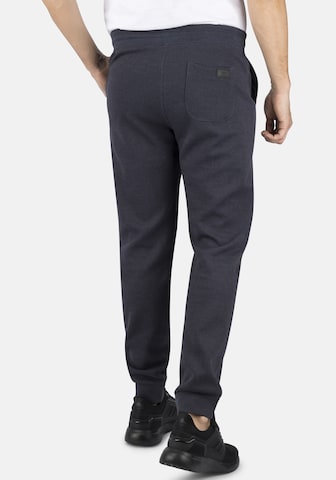Hero Slimfit Funktionshose 'James' in Blau