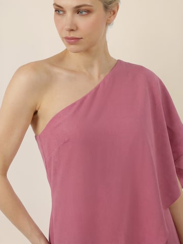 APART Jumpsuit in Pink