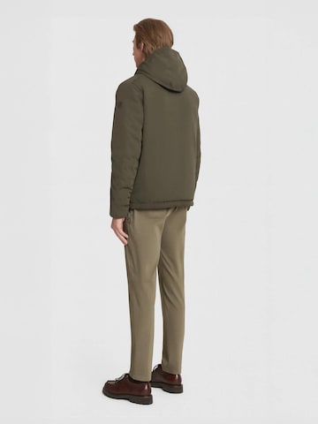 Ciesse Piumini Winterjacke 'Henry' in Grün