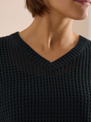CECIL Sweater in Green