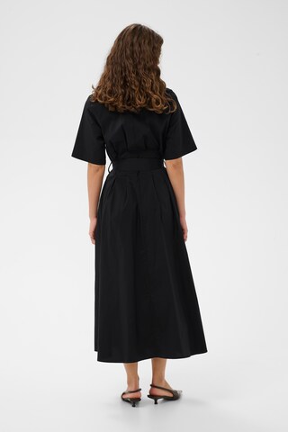 CULTURE Blousejurk 'CUNizzy Antoinett' in Zwart