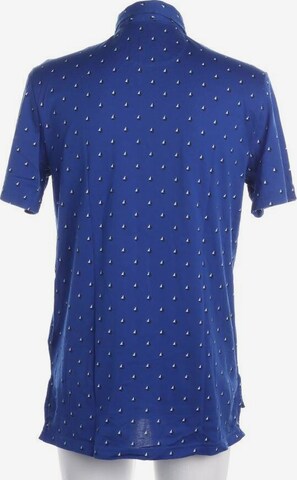 Polo Ralph Lauren Poloshirt S in Blau