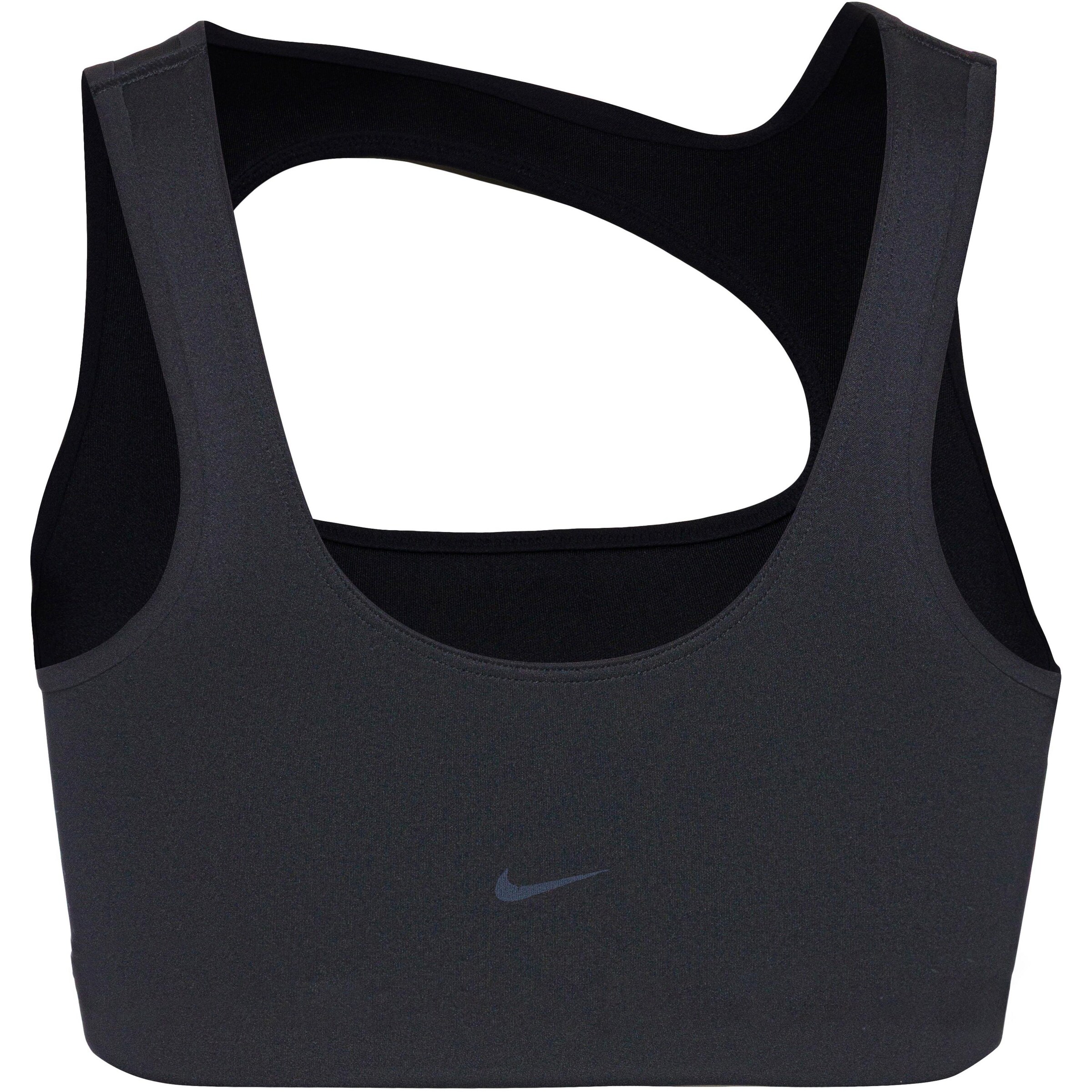 NIKE Bralette Sports Bra in Black