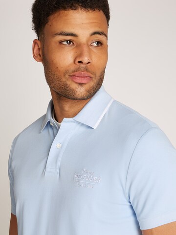 T-Shirt TOMMY HILFIGER en bleu