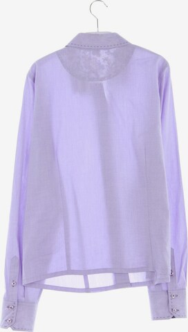 ERFO Blouse & Tunic in S in Purple