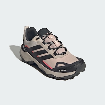 ADIDAS TERREX Low shoe 'Skychaser AX5' in Grey