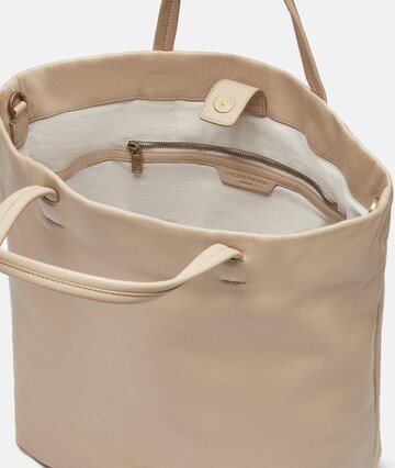 Liebeskind Berlin Shopper in Beige