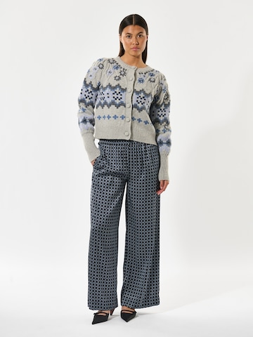 regular Pantaloni ' MargoDEA ' di Dea Kudibal in marrone: frontale
