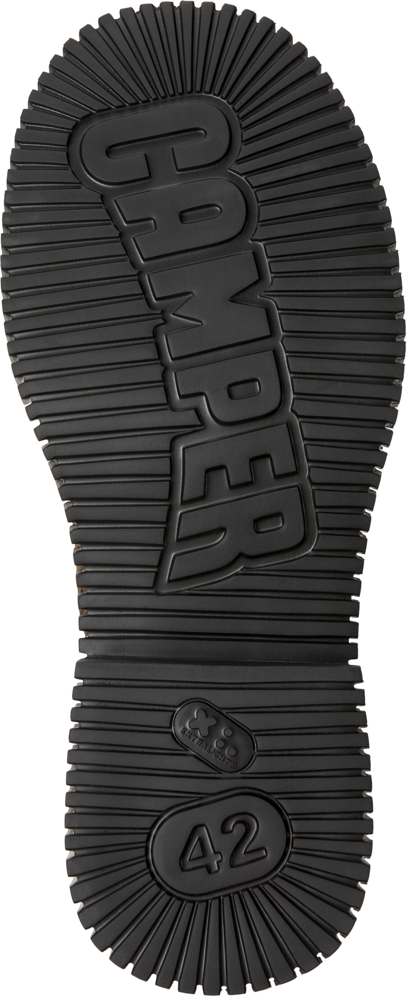 Bottes 'Pix Berlin' CAMPER en marron