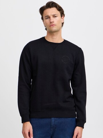 BLEND - Sweatshirt em preto: frente