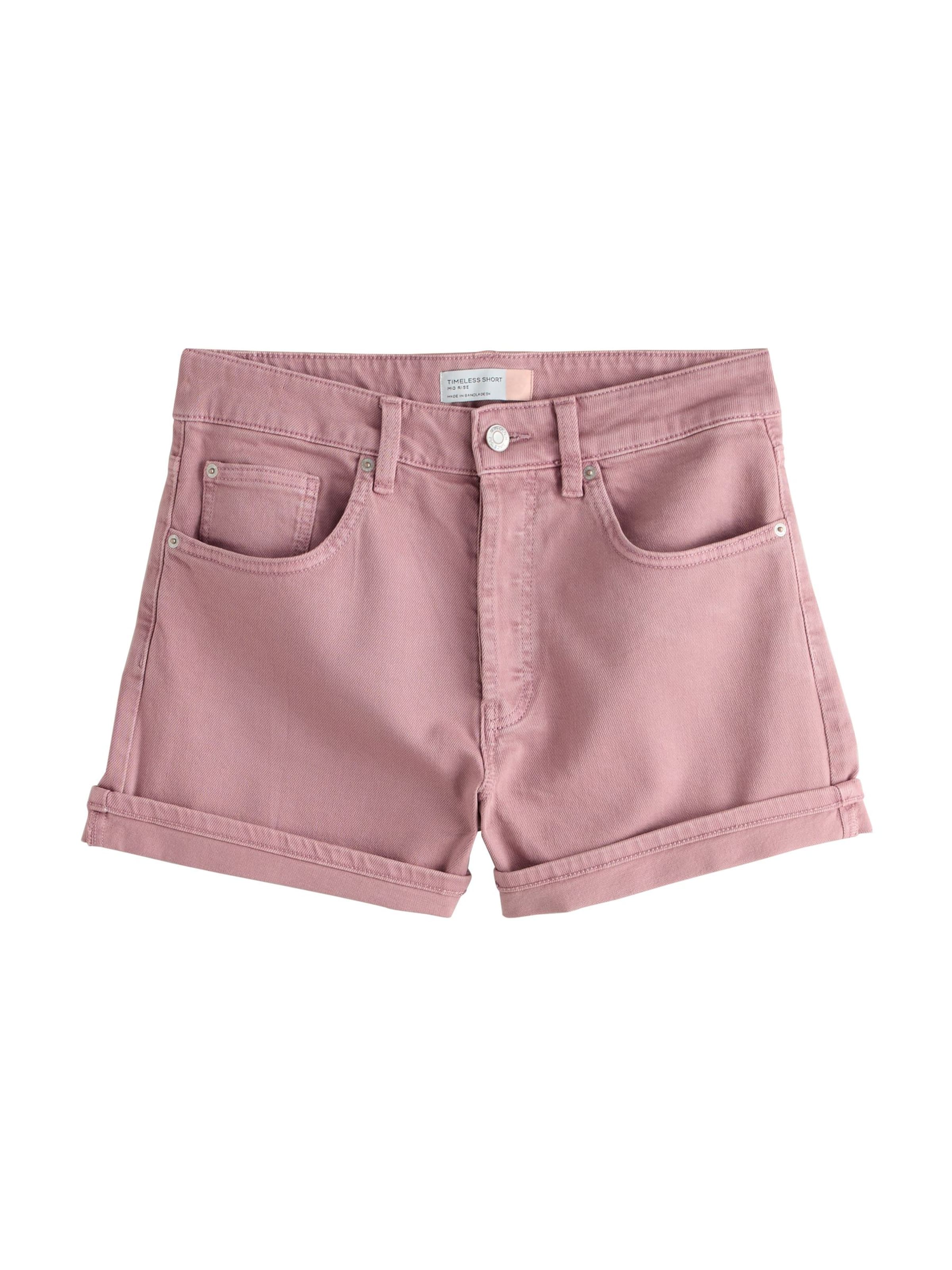 Regular Jean Next en rose : devant