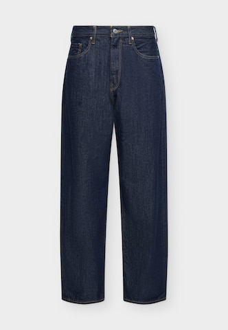 Wide Leg Jean 'ROBINSON' GAP en bleu : devant
