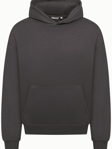 Daily Cotton Sweatshirt 'DCTERUEL' in Grey