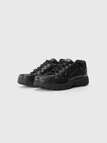 Nike Sportswear Кроссовки 'P-6000' в Черный