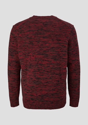 s.Oliver Shirt in Rot