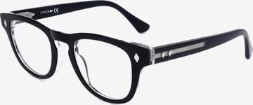 Occhiali 'WE5384' di Web Eyewear in argento: frontale