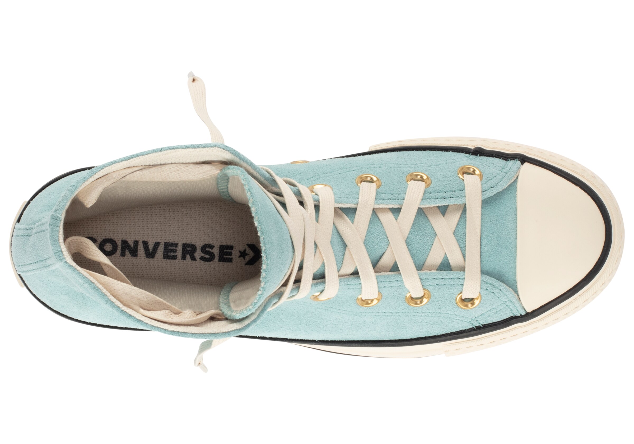 CONVERSE CONVERSE Sneaker in Blau