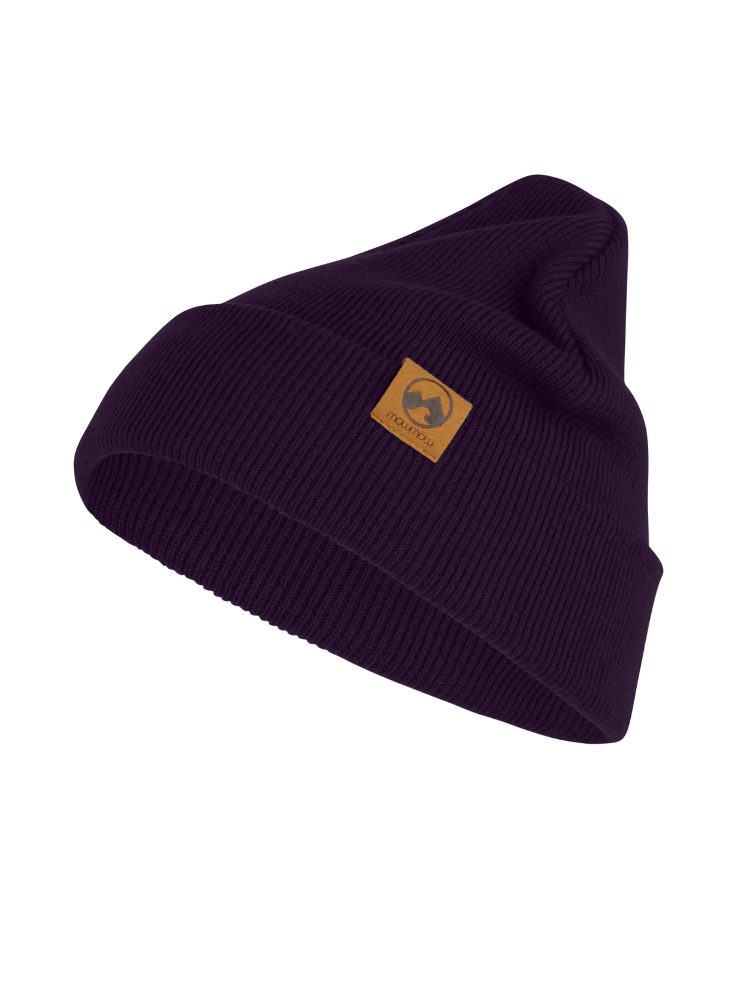 Mowmow - Gorro deportivo en lila